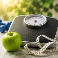 Support Weight Management