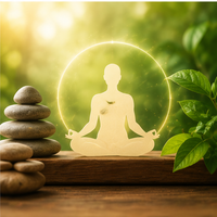 Daily Wellness Support