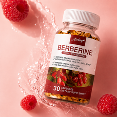 Berberine 4-in-1 Wellness Support