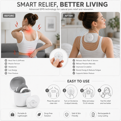 FlexiRelief™ Patch
