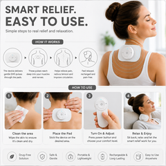 FlexiRelief™ Patch