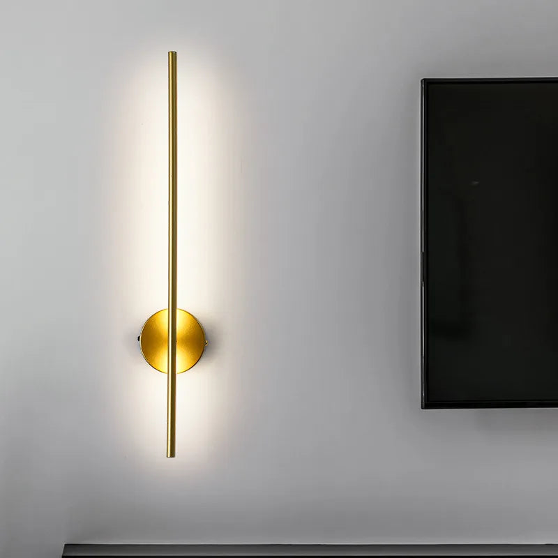 Myloraa lumi wall light