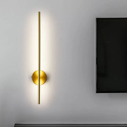 Myloraa lumi wall light