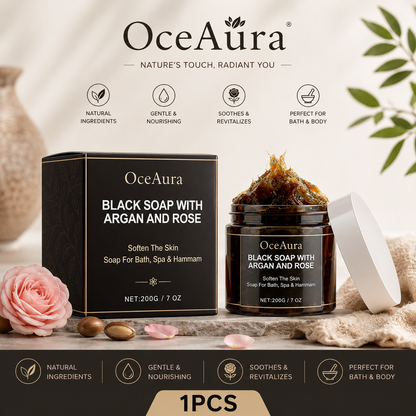 OCEAURA ROSELUX