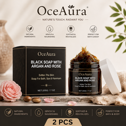 OCEAURA ROSELUX