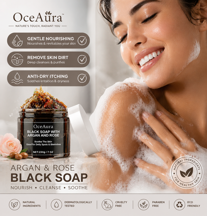 OCEAURA ROSELUX