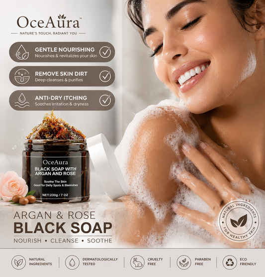 OCEAURA ROSELUX