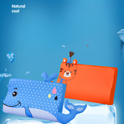 BabyBloom Pillowcase For Kids